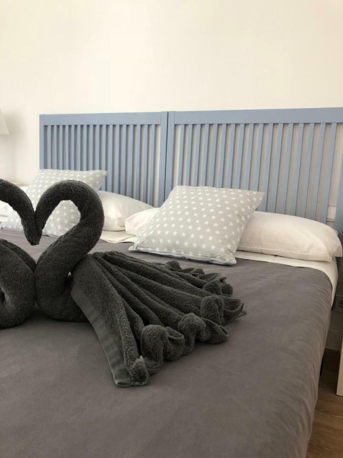 וילאסאר דה מאר Vilamarlux II מראה חיצוני תמונה